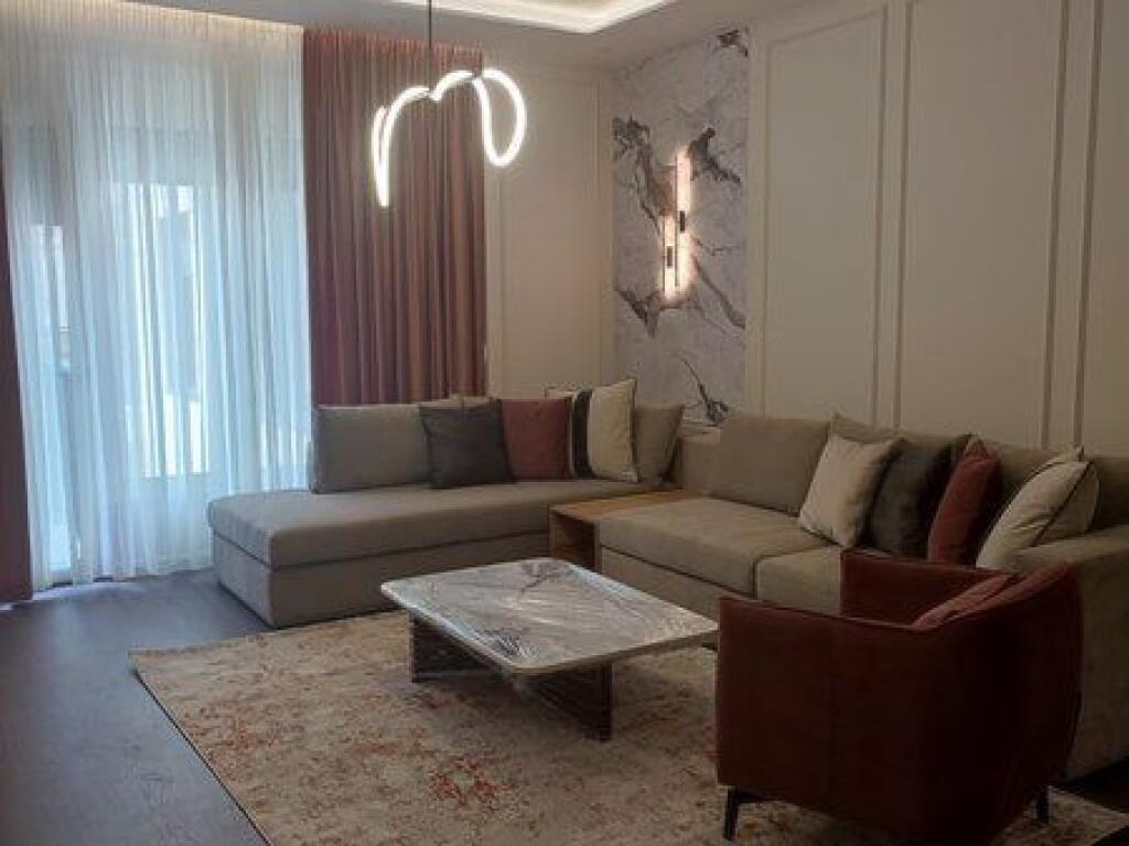Rent, Apartment 2+1+2, Kosovareve Street, Tirana.