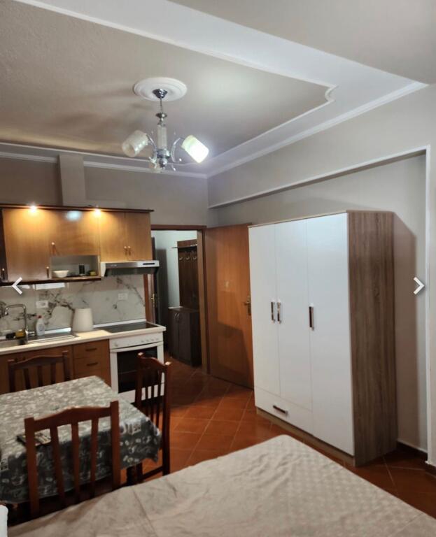 Jepet garsoniere me qera prane sheshit willson