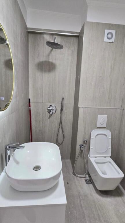 Palazzo Nuovo con Ascensore📍Don Bosko Appartamento 1+1 in Vendita