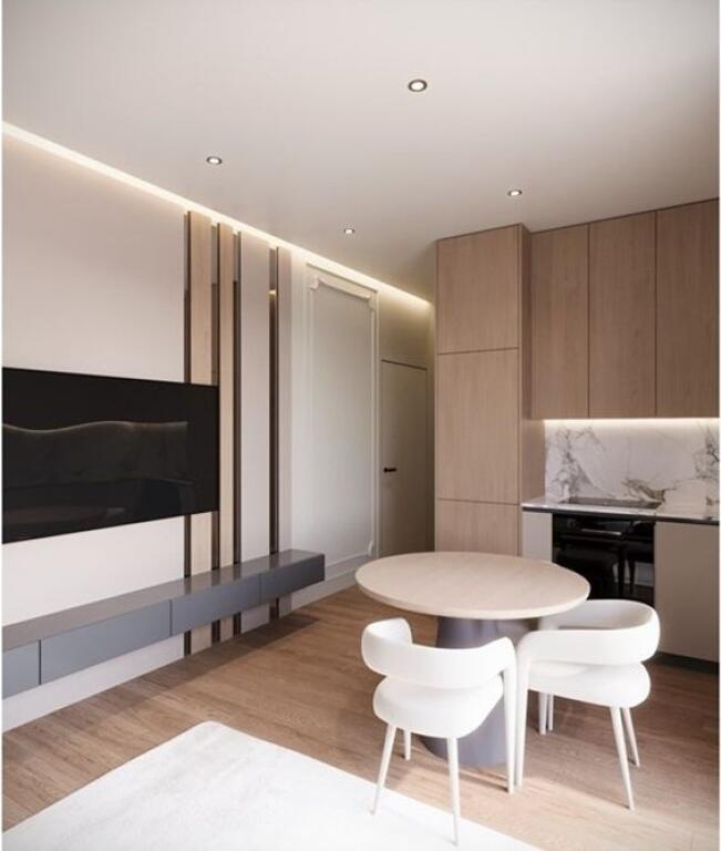 ALI DEMI, PRANE DEPOVE TE UJIT, SHESIM APARTAMENT