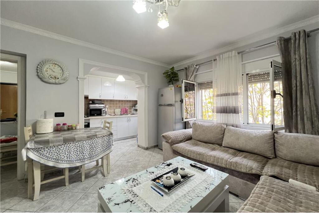 1+1 Apartment for Sale