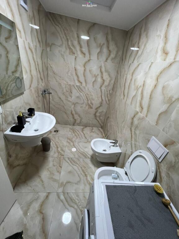 Apartament Me Qera 2+1+2 Ne Don Bosko (ID B2201564) Tirane