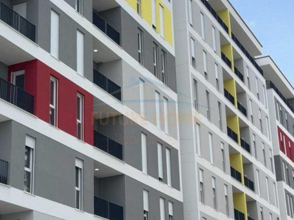 Shitet, Apartament 2+1, Kompleksi Univers City, Qtu.