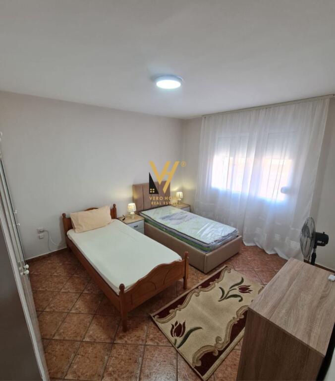 APPARTAMENTO 2+1+BLK IN AFFITTO IN VIA ELBASAN 55.000 LEKE