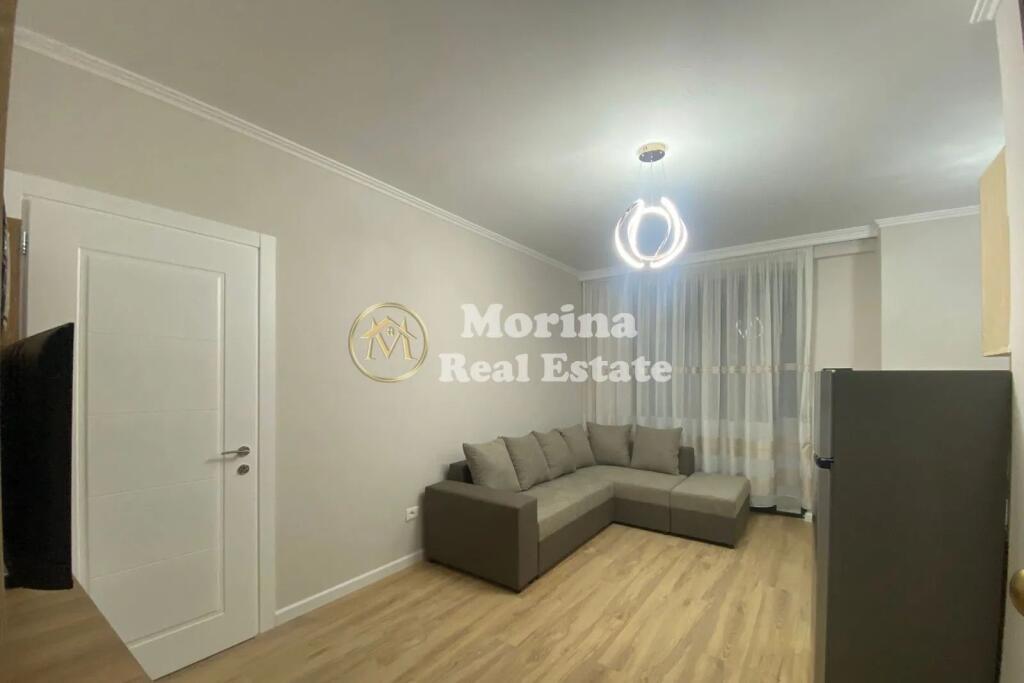 Rent | Apartment 1 + 1 | 21 Dhjetori, Frederik Shiroka Street | 550 €/Month