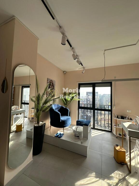 Apartament 3+1+2wc, Rruga e Dibres, 261000 €.