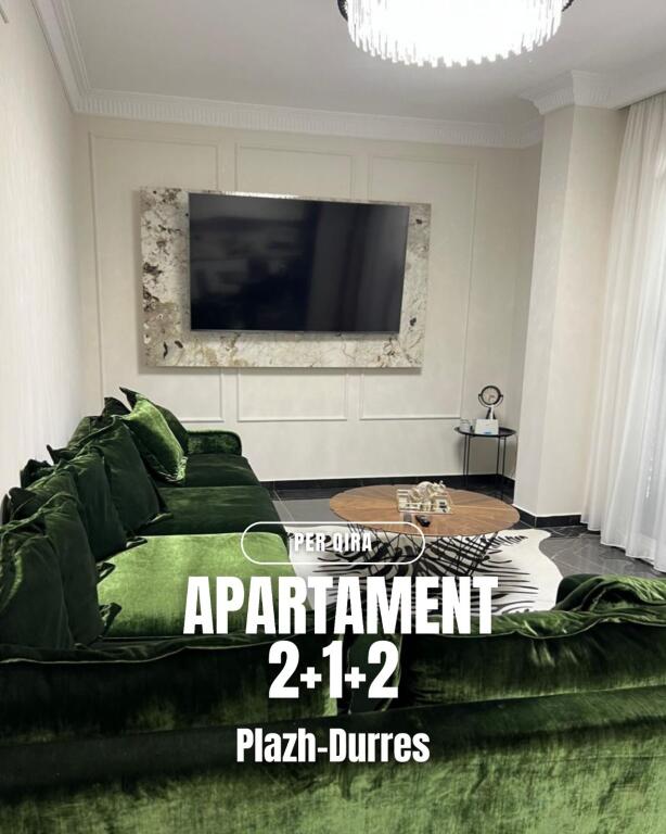 Apartament per Qira