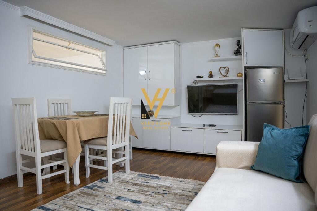 APPARTAMENTO 1+1 IN AFFITTO A KOMUNA E PARISIT 55.000 LEKE