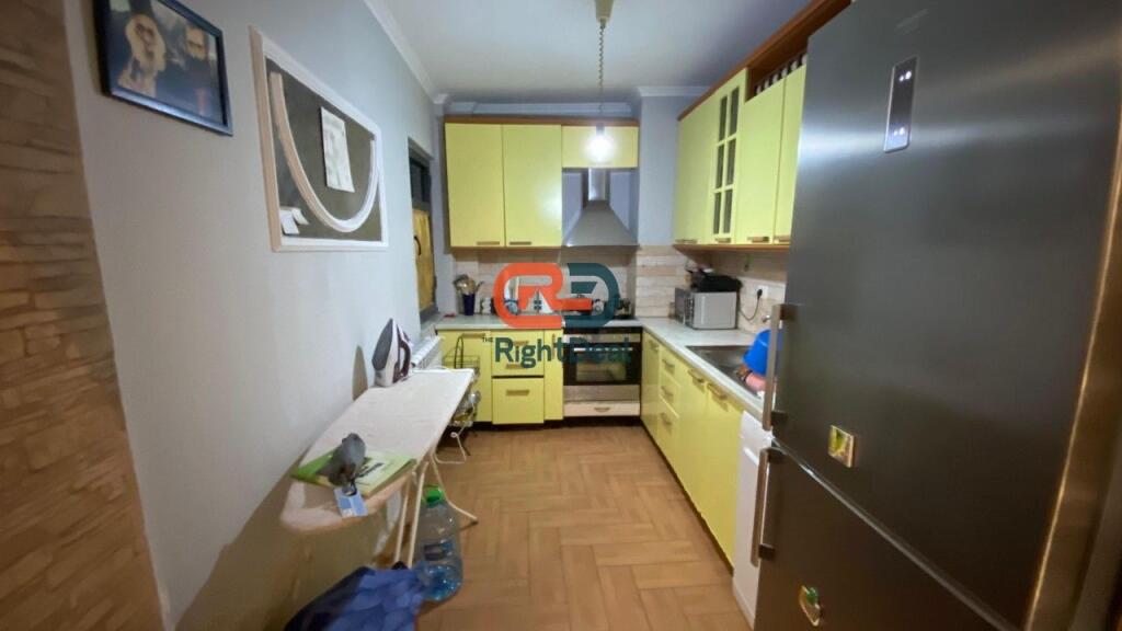 At the Malaysian Complex, 2+1 Apartment For Sale With Spacious Areas!!