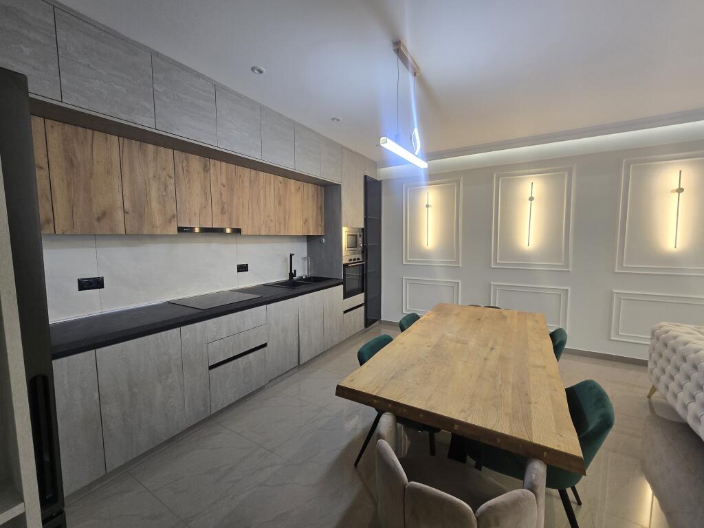 APARTMENT 2+1+2+ PARKING SPACE | FOR RENT | FARKA LAKE