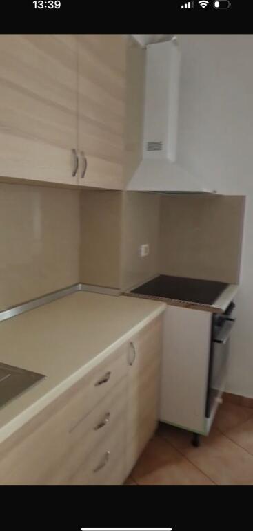 APPARTAMENTO IN AFFITTO 1+1