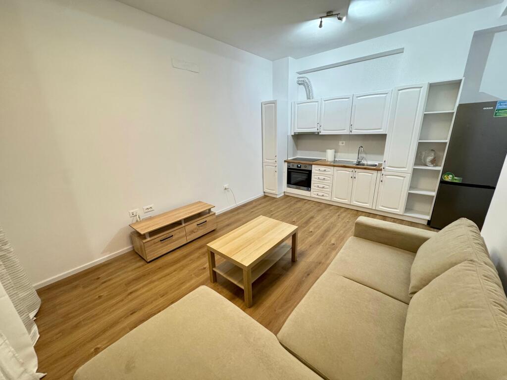 📣 SUPER RENT Apartment 1+1 📍 Kadiu Complex, Ali Dem ✨