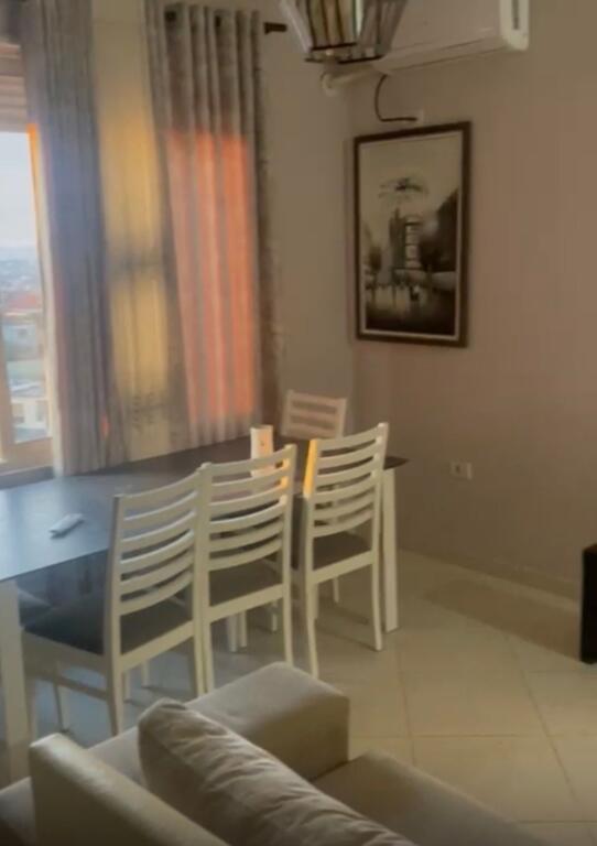 Rent | Apartment 2 + 1 | Fresku | 450 €/Month