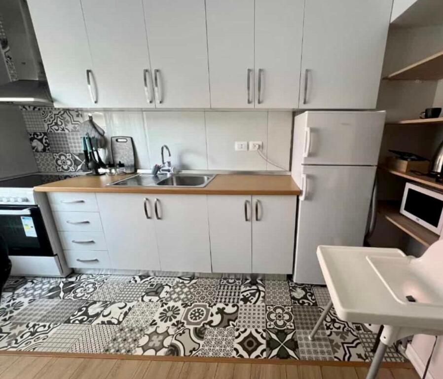 📣 RENT Apartment 1+1 📍Wilson Square ✨