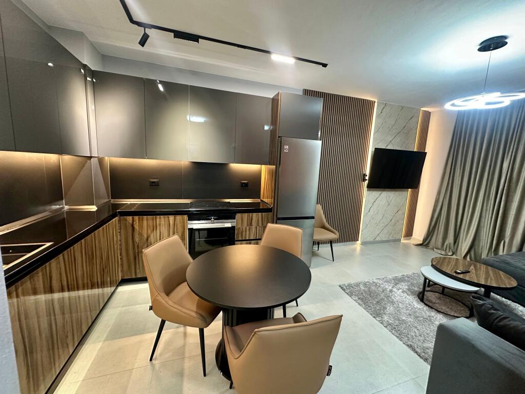 📣 SUPER RENT Apartment 1+1 With Parking 📍 Green City Residence ✨