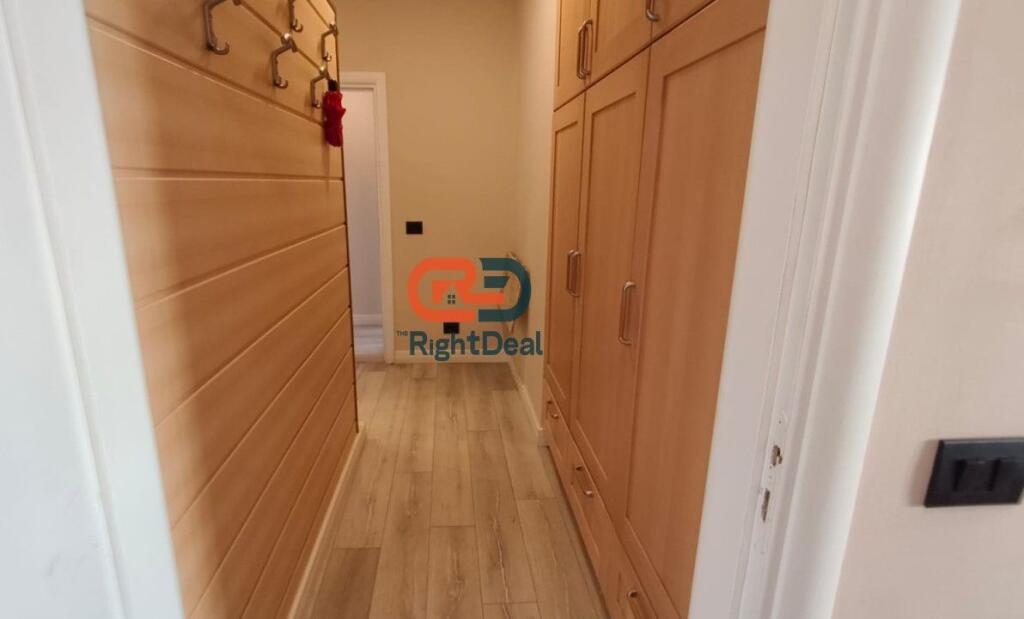 Ne Qender ,Shiten Dy Apartamente Ideale Per Investim!!