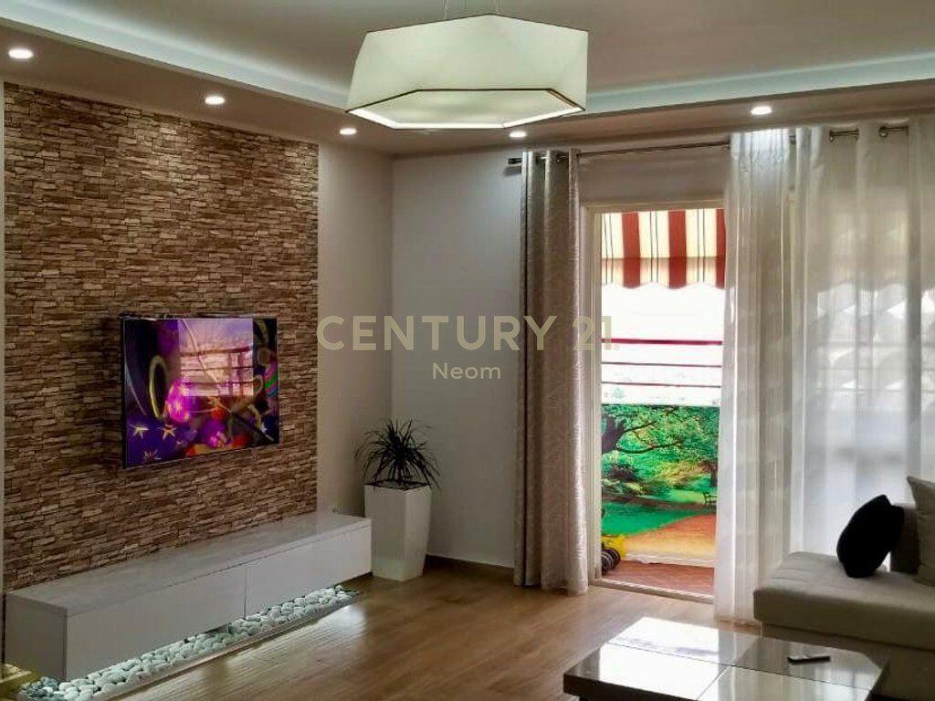 SHESIM, APARTAMENT MODERN 2+1+2 me PAMJE te VIZION ➕‼️