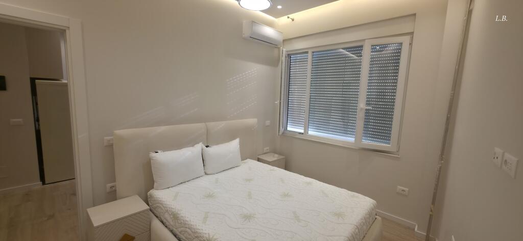 Jepet me qira apartament 1+1 – Rruga e Dibrës