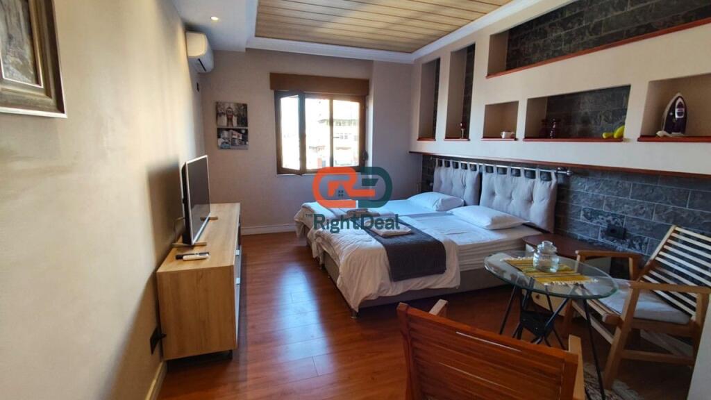 Ne Qender ,Shiten Dy Apartamente Ideale Per Investim!!