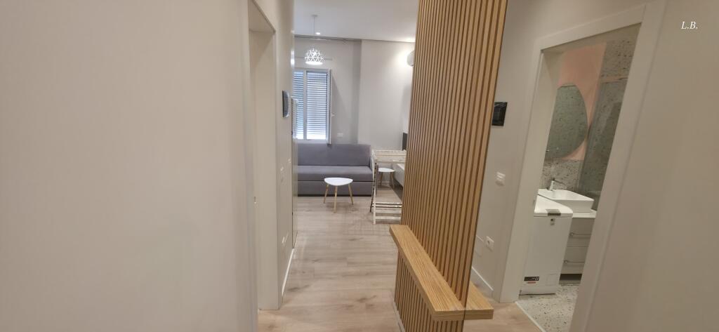Jepet me qira apartament 1+1 – Rruga e Dibrës