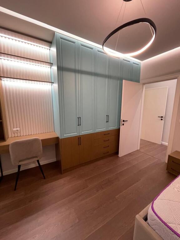 ✨Luxurious 2+1 Apartment for Rent | 📍Kosovarëve Street