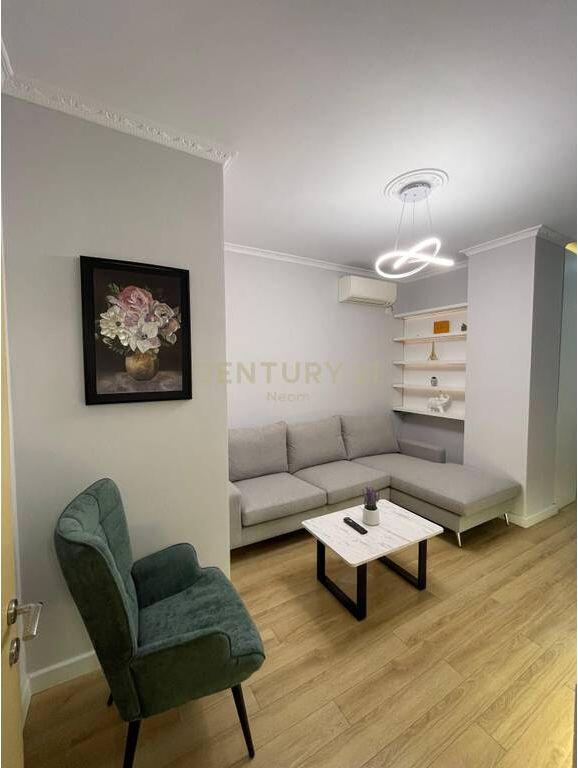 Shitet 1+1 Te Kodra e Diellit Elonora 125,000 € Sip. Totale  56m2