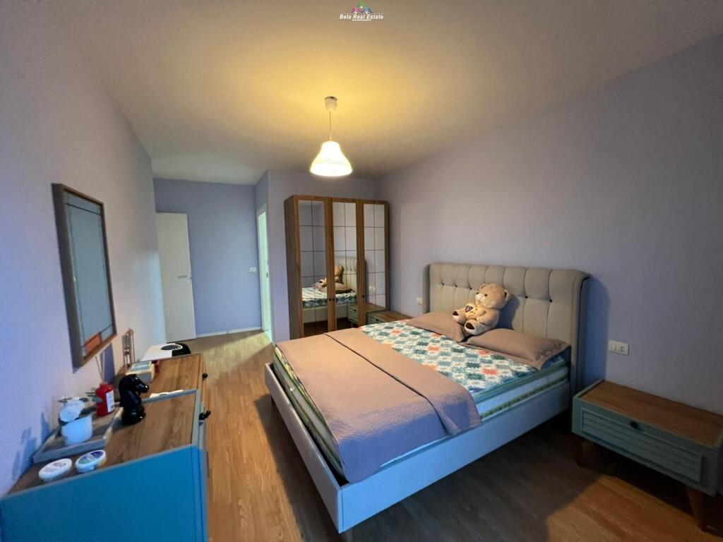 Apartament Me Qera 2+1+2 Ne Don Bosko (ID B2201564) Tirane