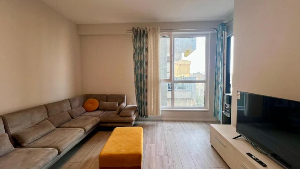 For Rent: 1+1📍In the Heart of the Municipality (Opposite Kika 2) - 70,000 Lek - S.75m² - 100% New &amp; Building 2025✨️