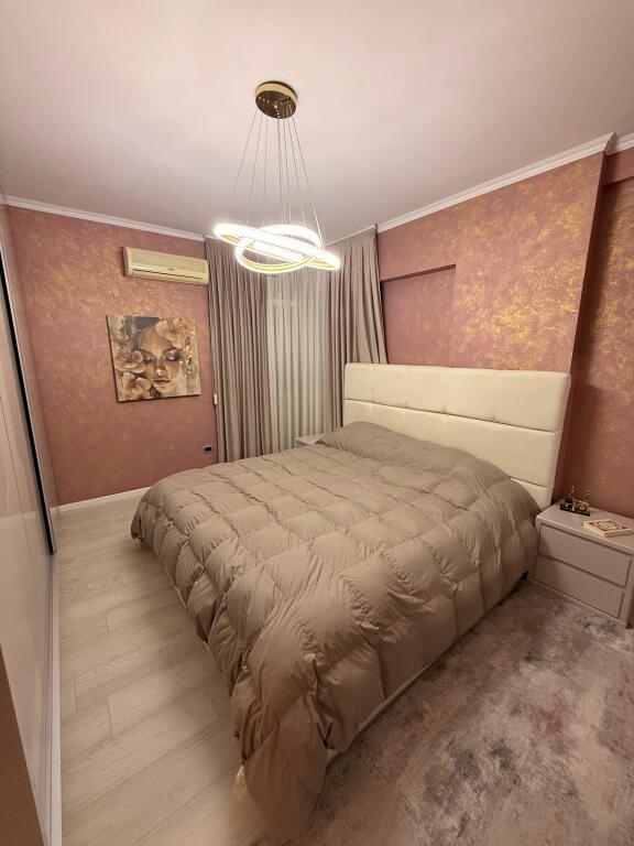 SHITET APARTAMENT 2+1+2, VOLLGA, DURRES.