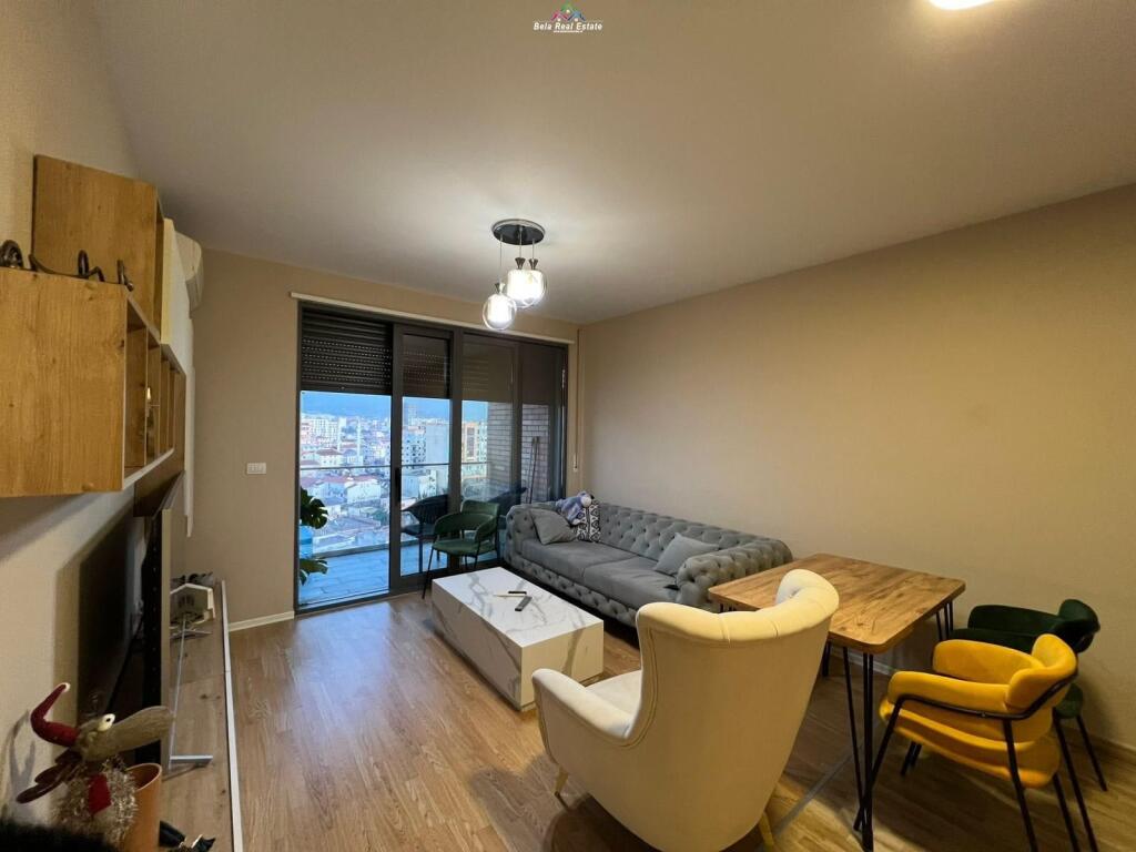 Apartament Me Qera 2+1+2 Ne Don Bosko (ID B2201564) Tirane