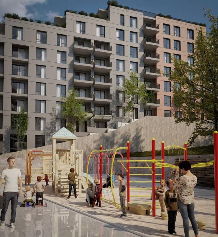 ✨Shitet Apartament 1+1 + Ballkon | 📍Diellon 2 Residence, Paskuqan