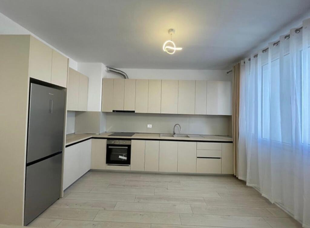 Apartment 2+1 for rent in Astir.