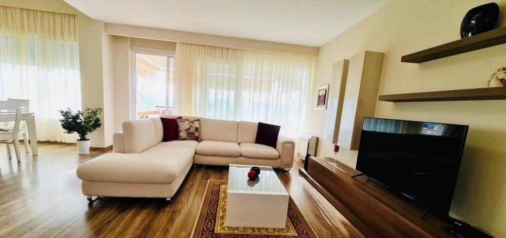 Apartment for Rent 2+1+2+Parking Spot – Long Hills Residence, near TEG