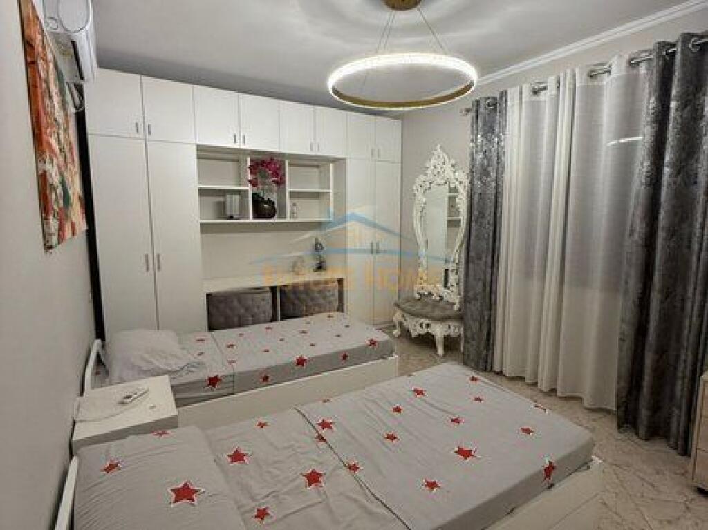 For sale, Apartment 2+1, Hoxha Tahsim Street, Tirana.