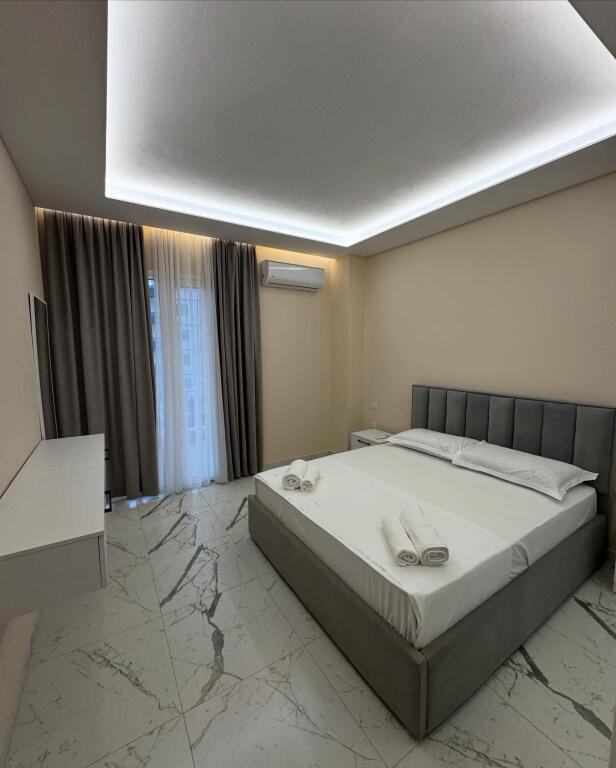 💥Duplex 2+1+2 in vendita a Bulevardi Palmave, Golem💥