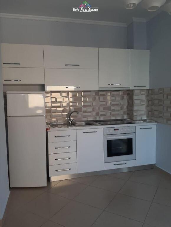 Office for Rent 2+1 in Center (ID BZ2732) Tirana