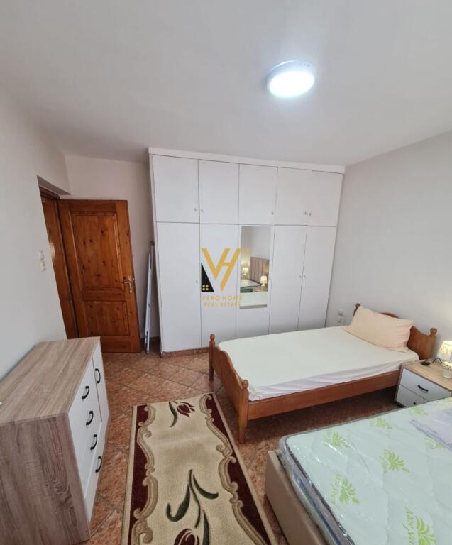 APPARTAMENTO 2+1+BLK IN AFFITTO IN VIA ELBASAN 55.000 LEKE
