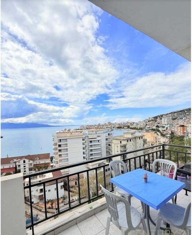 Ofrojme 7 apartamente per qira ne Sarande