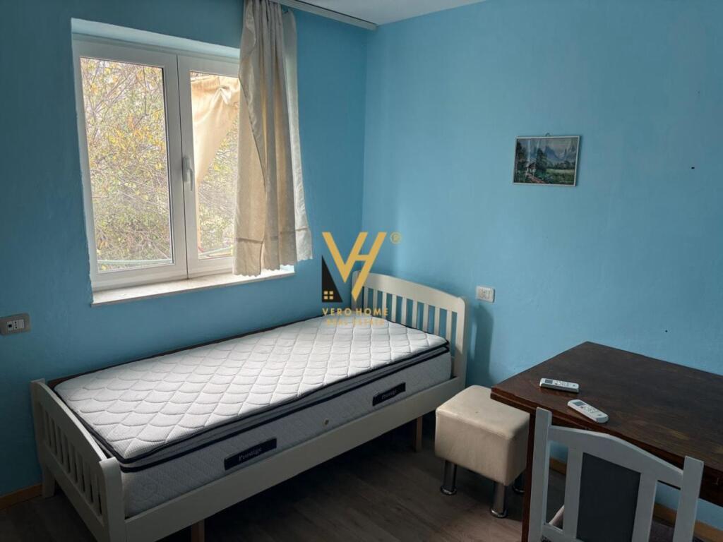 JEPET APARTAMENT 3+1 ME QIRA TE GARDA 60.000 LEKE