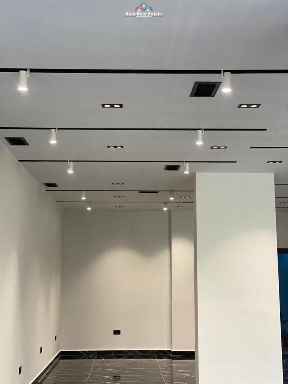 Office For Rent in Don Bosko (ID BZ231) Tirana