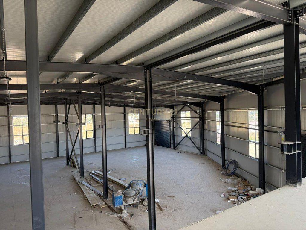 Warehouse for Sale and Rent