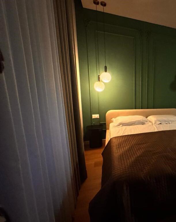 Mangalem Studio Apartment for Sale 30 m2