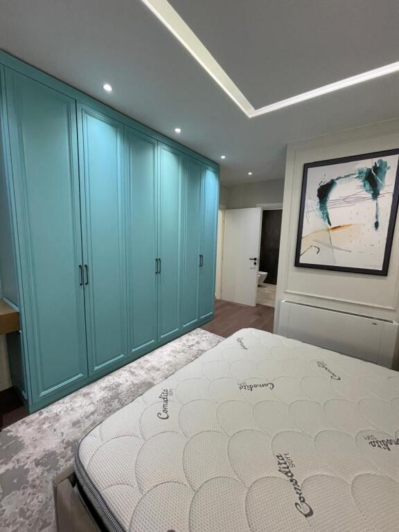 ✨Luxurious 2+1 Apartment for Rent | 📍Kosovarëve Street