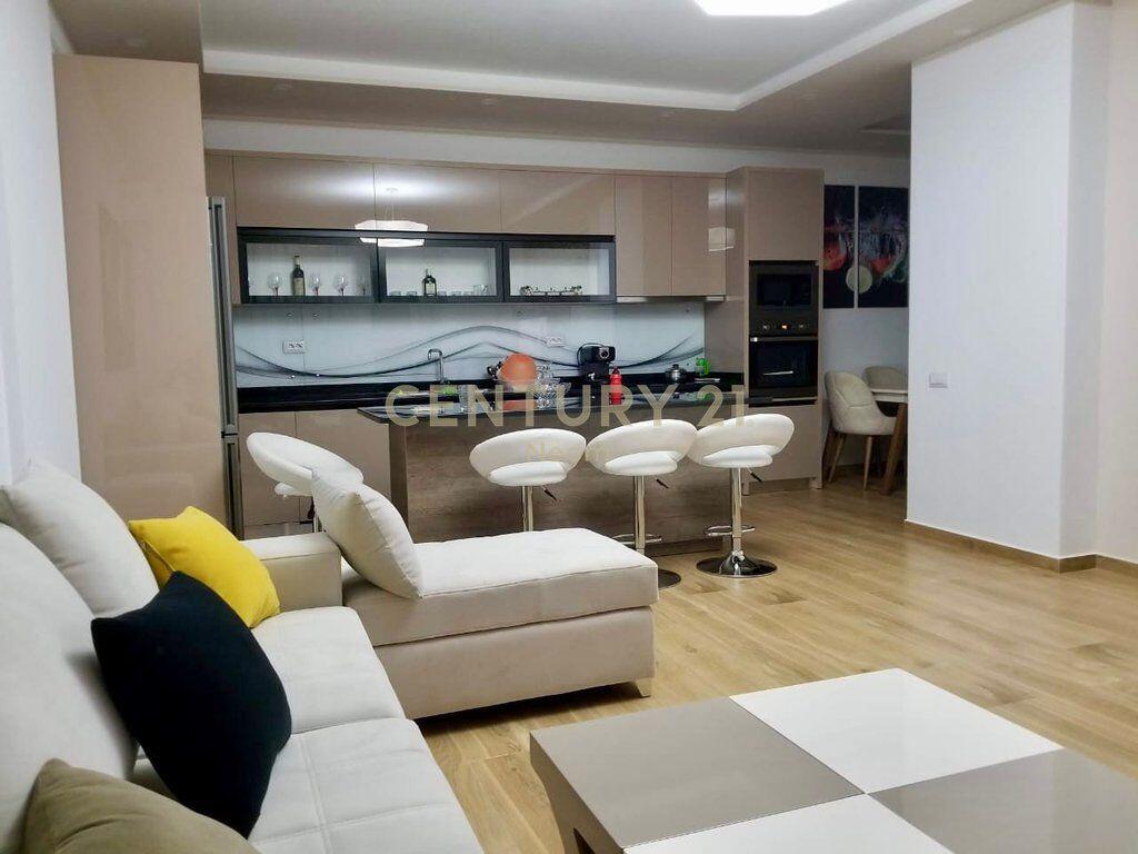 SHESIM, APARTAMENT MODERN 2+1+2 me PAMJE te VIZION ➕‼️
