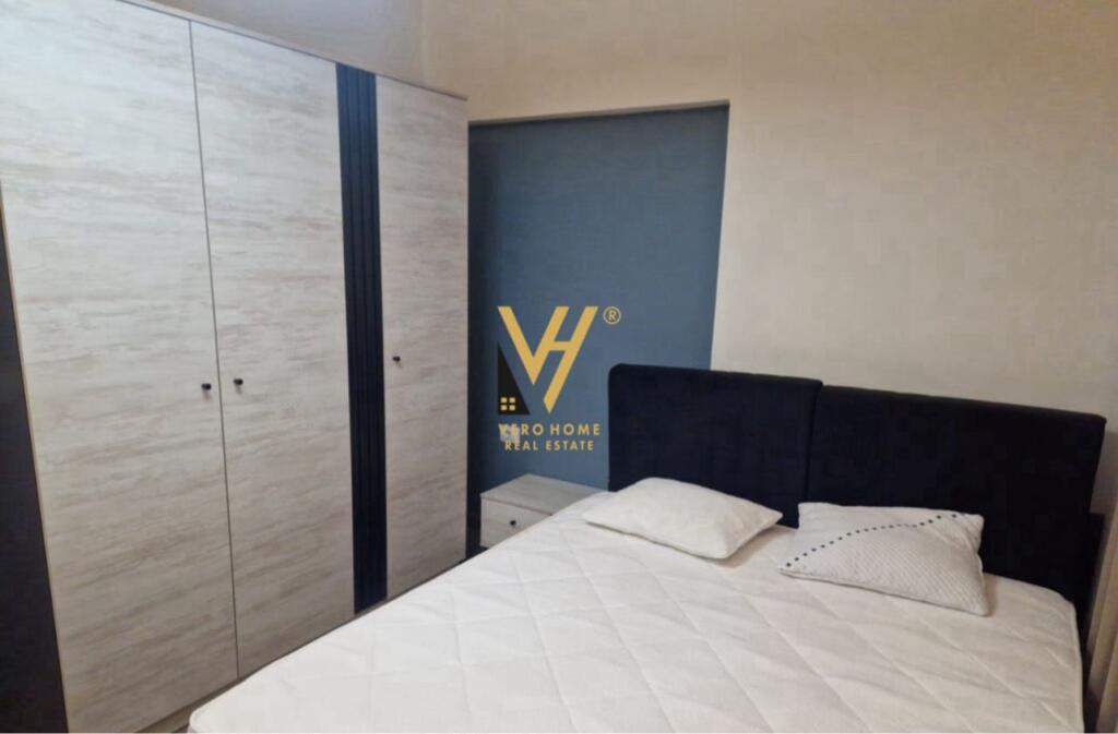 JEPET APARTAMENT 2+1 ME QERA TE STACIONI I TRENIT 70.000 LEKE