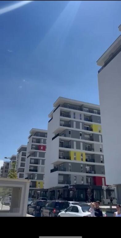 Univers City QTU 3+1