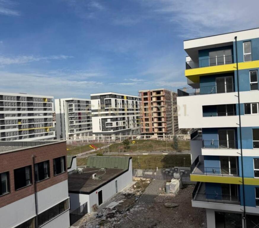 Occasione per vendita 2+1 Univers City