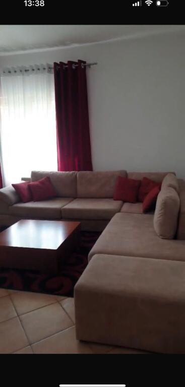 APPARTAMENTO IN AFFITTO 1+1