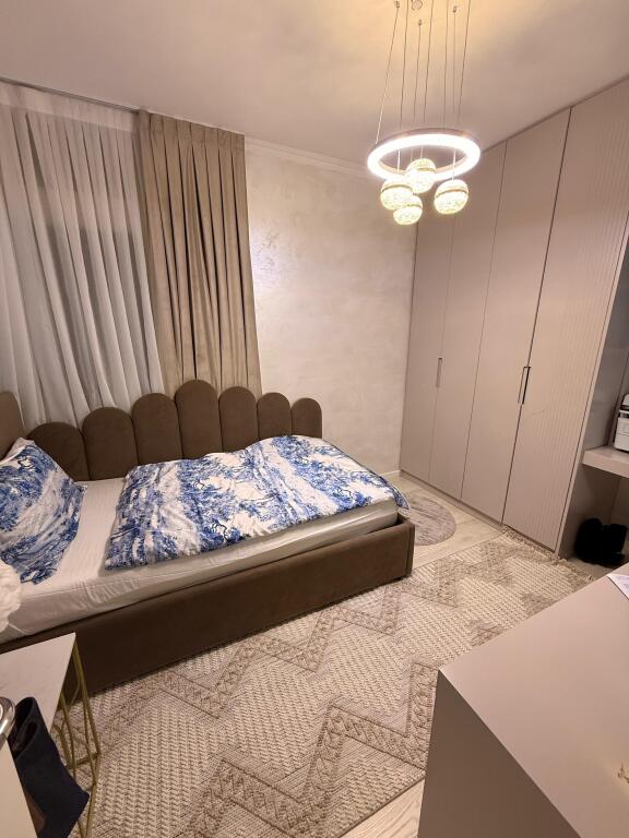 SHITET APARTAMENT 2+1+2, VOLLGA, DURRES.