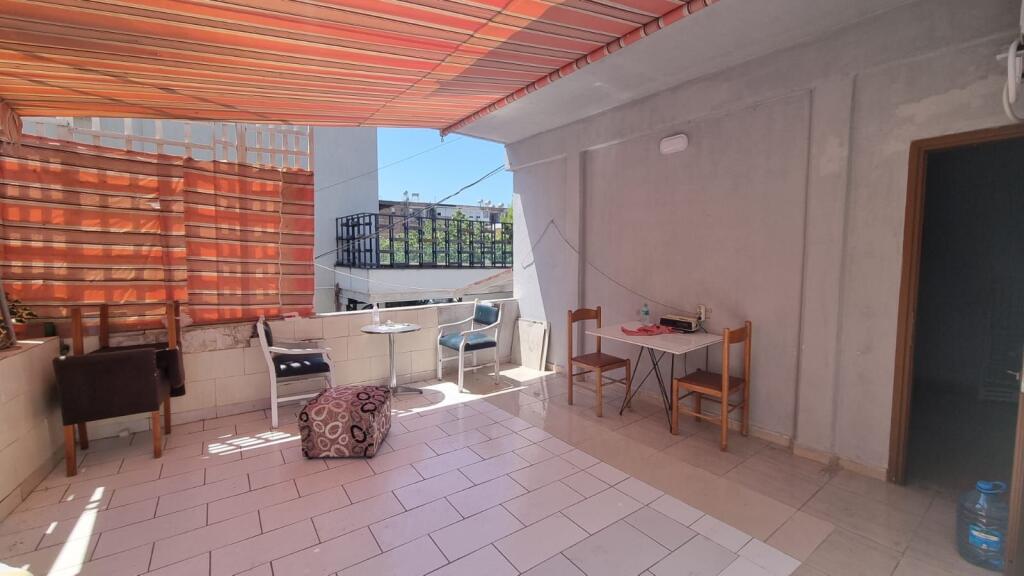 Apartament shumë i gjerë në qendër të qytetit